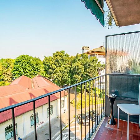 Large Suite Home Milan - Duomo 外观 照片