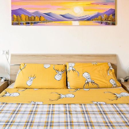 Large Suite Home Milan - Duomo 外观 照片