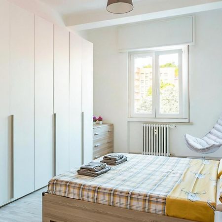 Large Suite Home Milan - Duomo 外观 照片