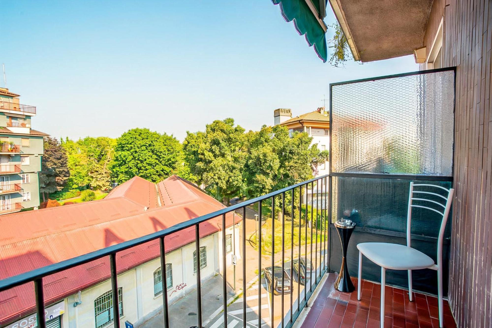 Large Suite Home Milan - Duomo 外观 照片