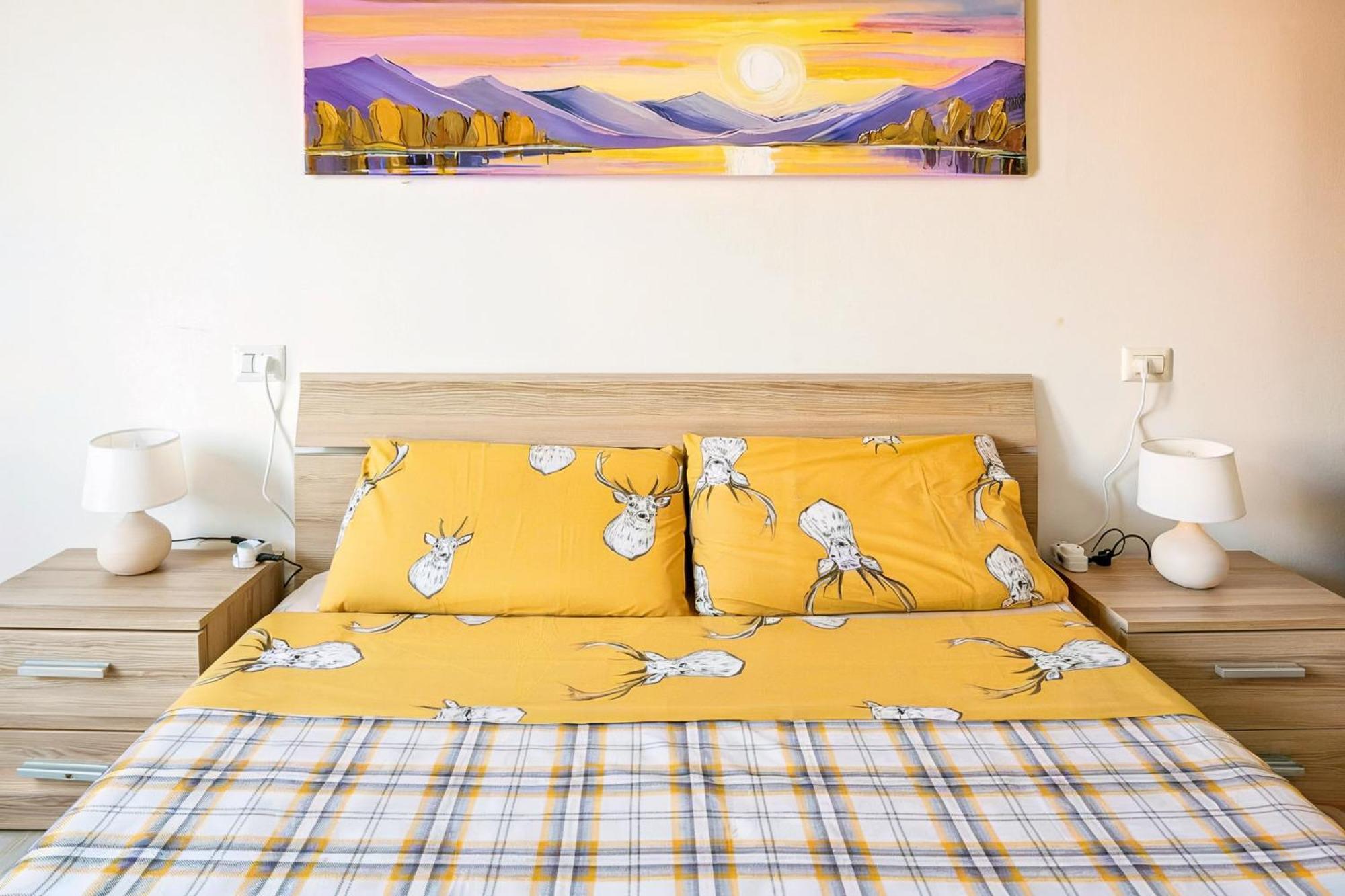 Large Suite Home Milan - Duomo 外观 照片