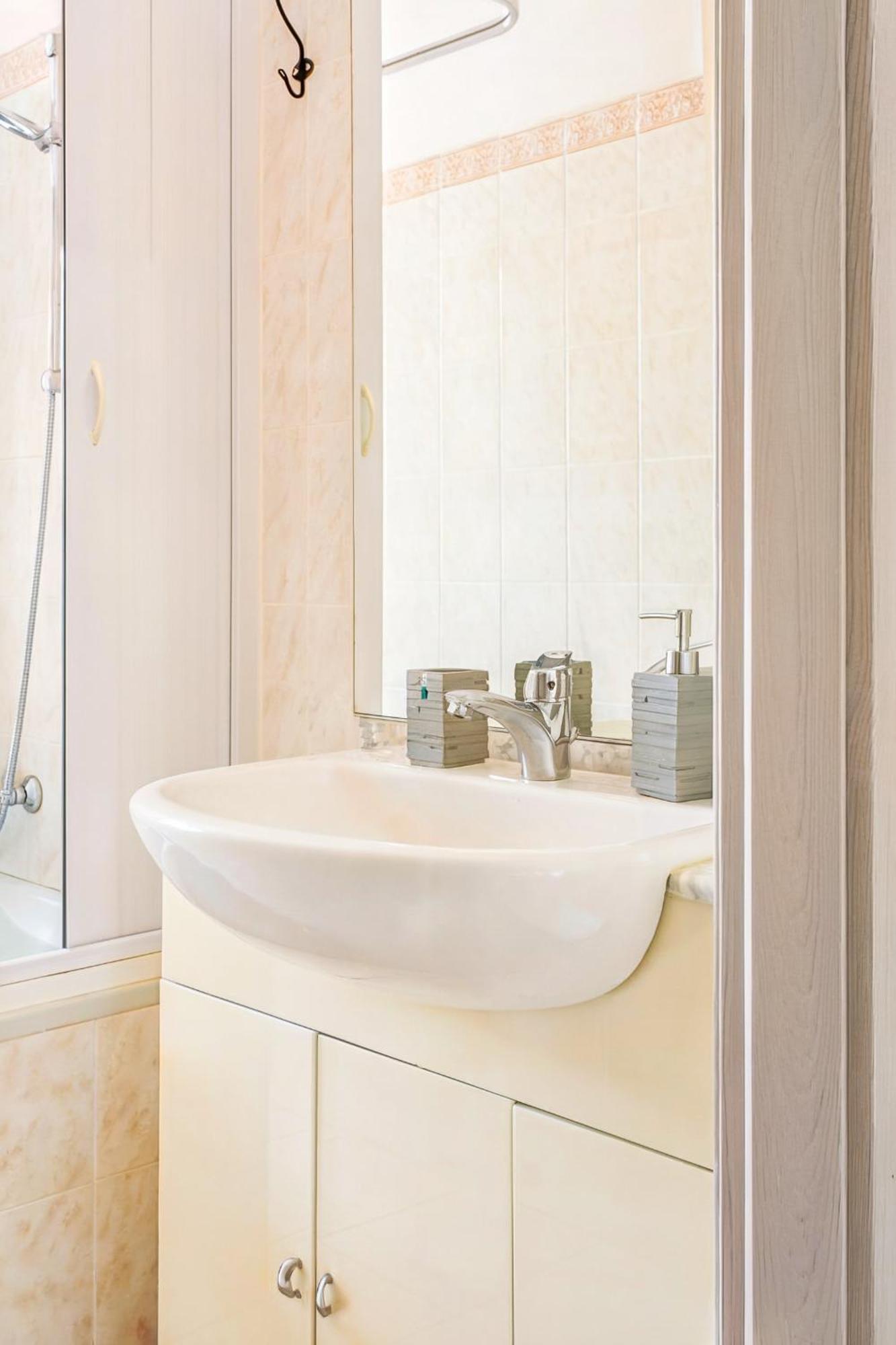 Large Suite Home Milan - Duomo 外观 照片