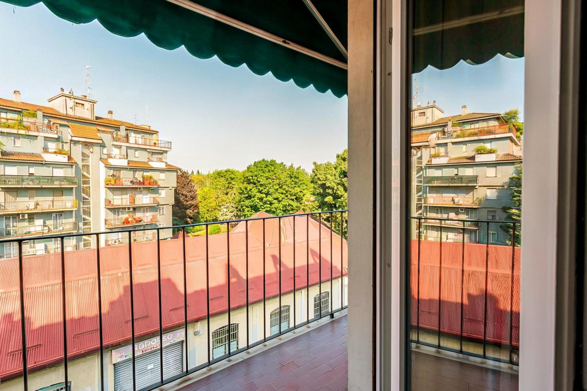 Large Suite Home Milan - Duomo 外观 照片