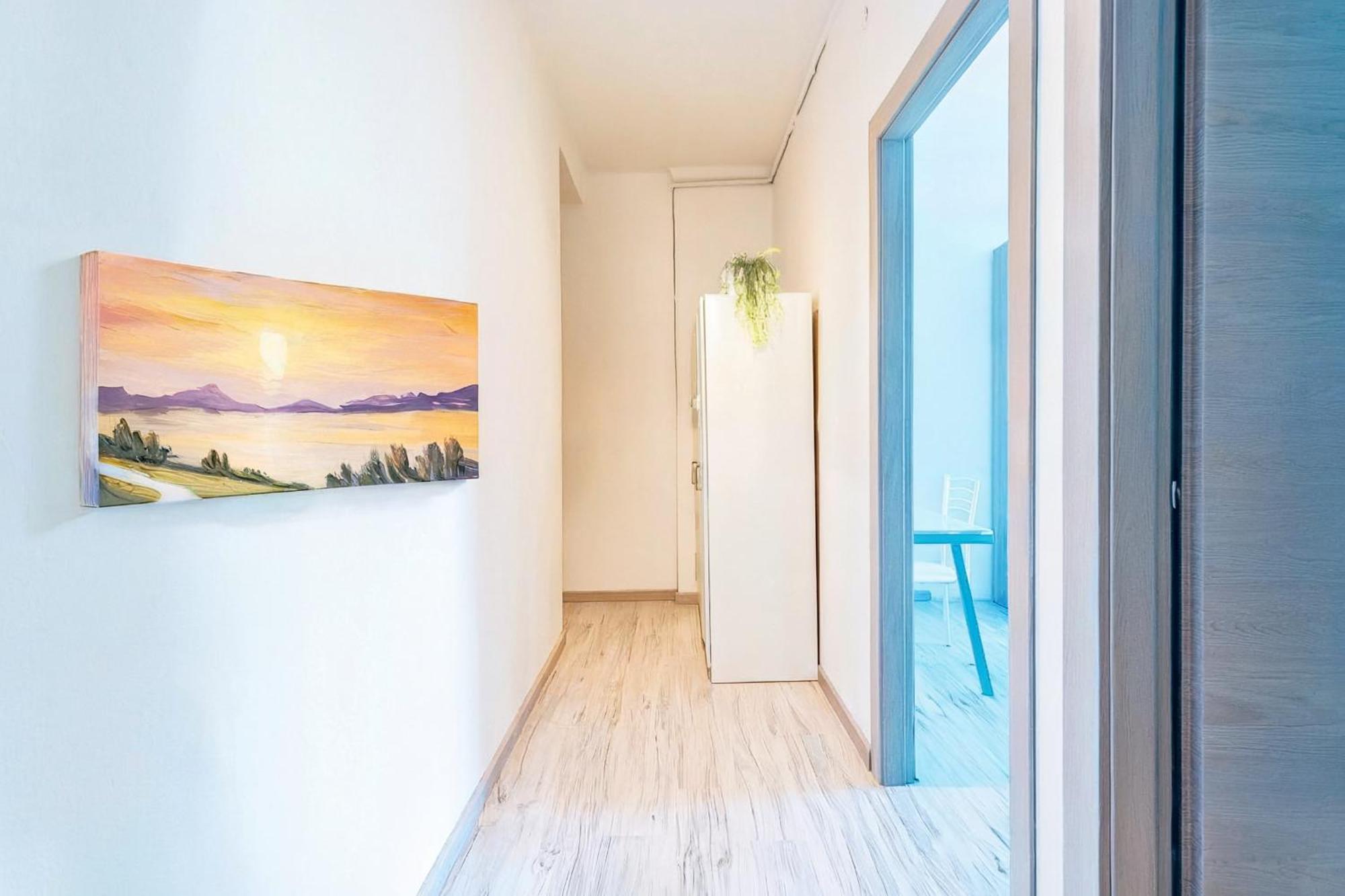 Large Suite Home Milan - Duomo 外观 照片