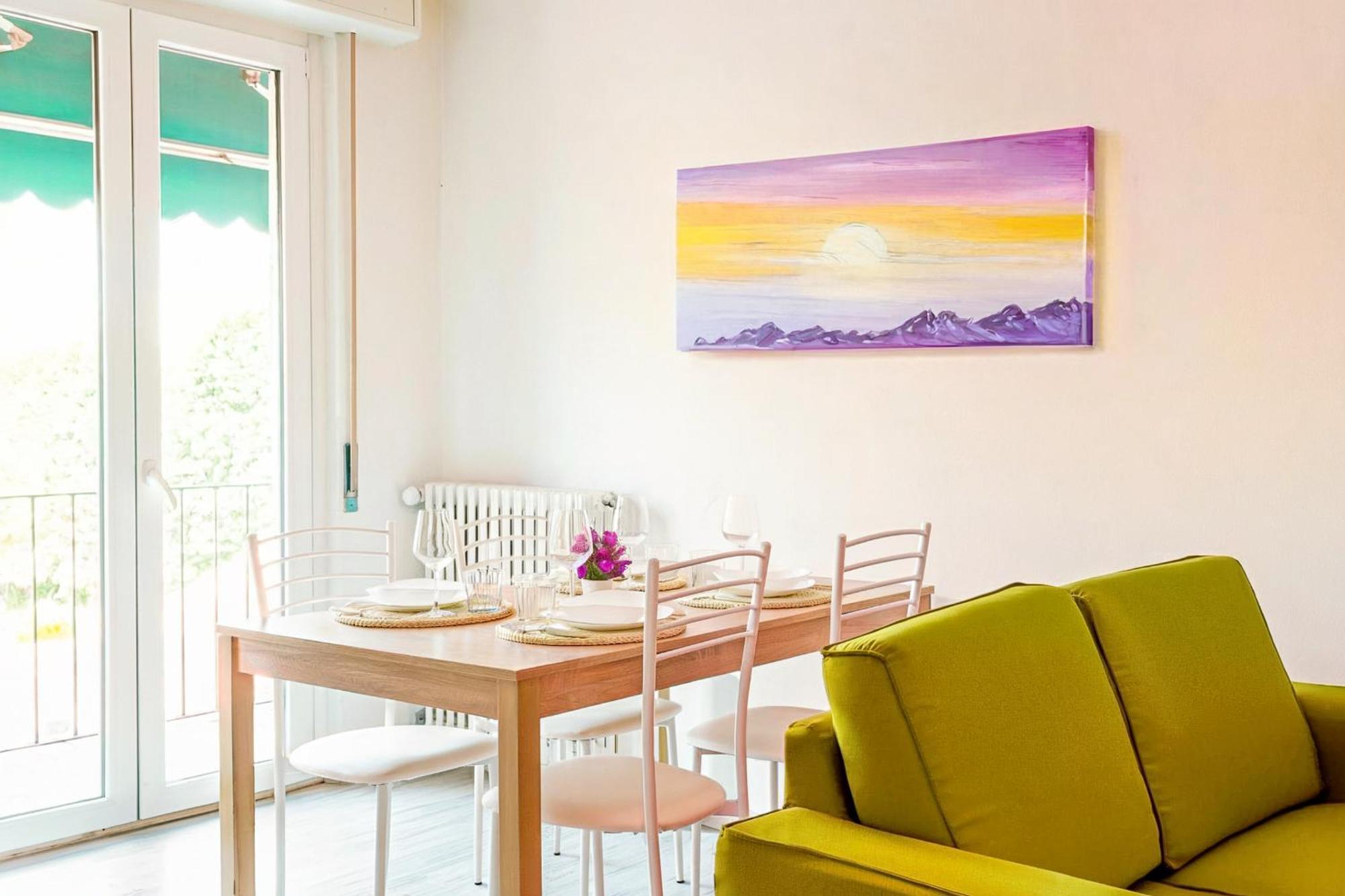 Large Suite Home Milan - Duomo 外观 照片