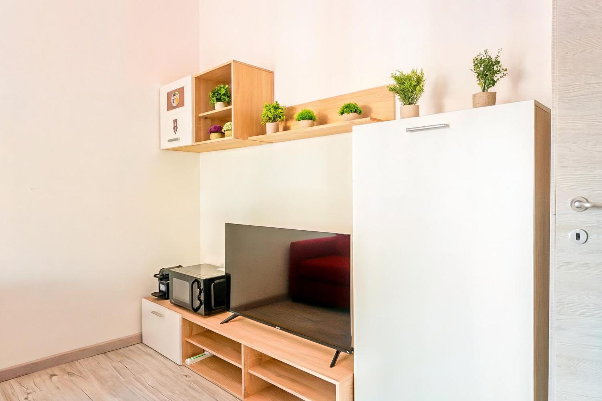 Large Suite Home Milan - Duomo 外观 照片