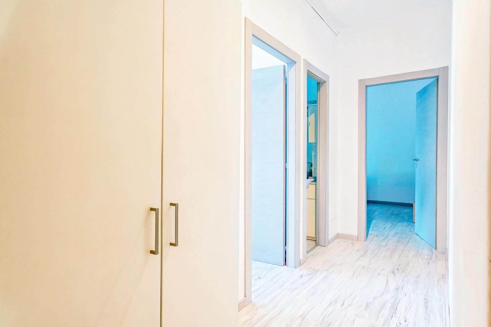 Large Suite Home Milan - Duomo 外观 照片