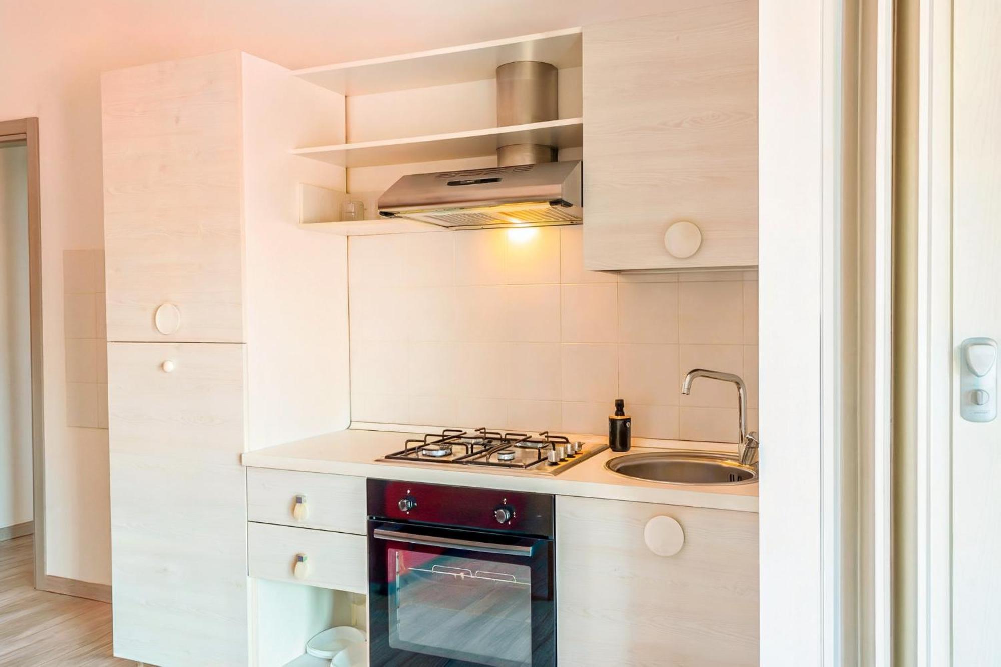 Large Suite Home Milan - Duomo 外观 照片
