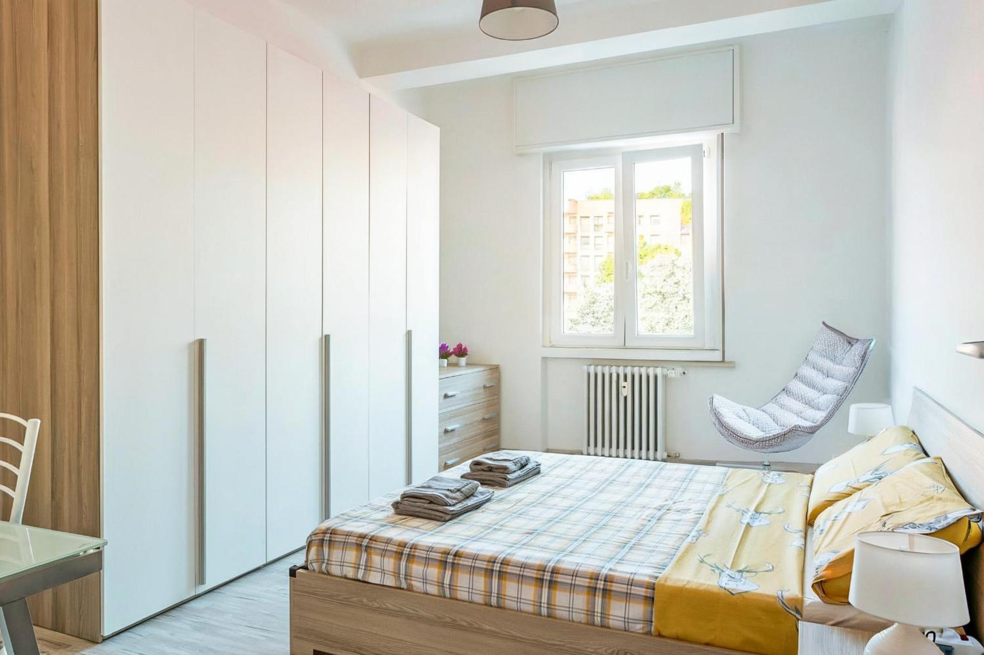 Large Suite Home Milan - Duomo 外观 照片