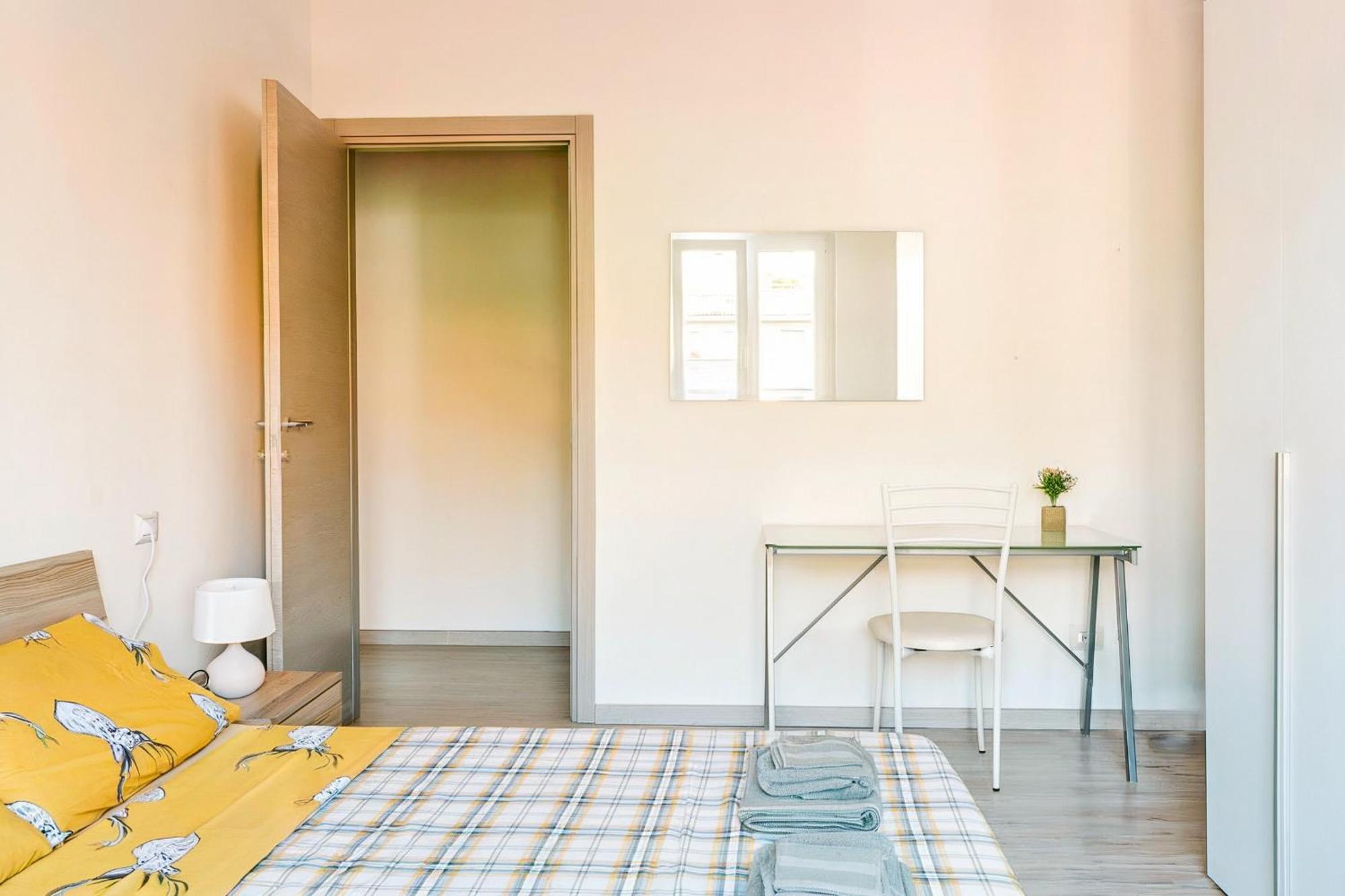 Large Suite Home Milan - Duomo 外观 照片