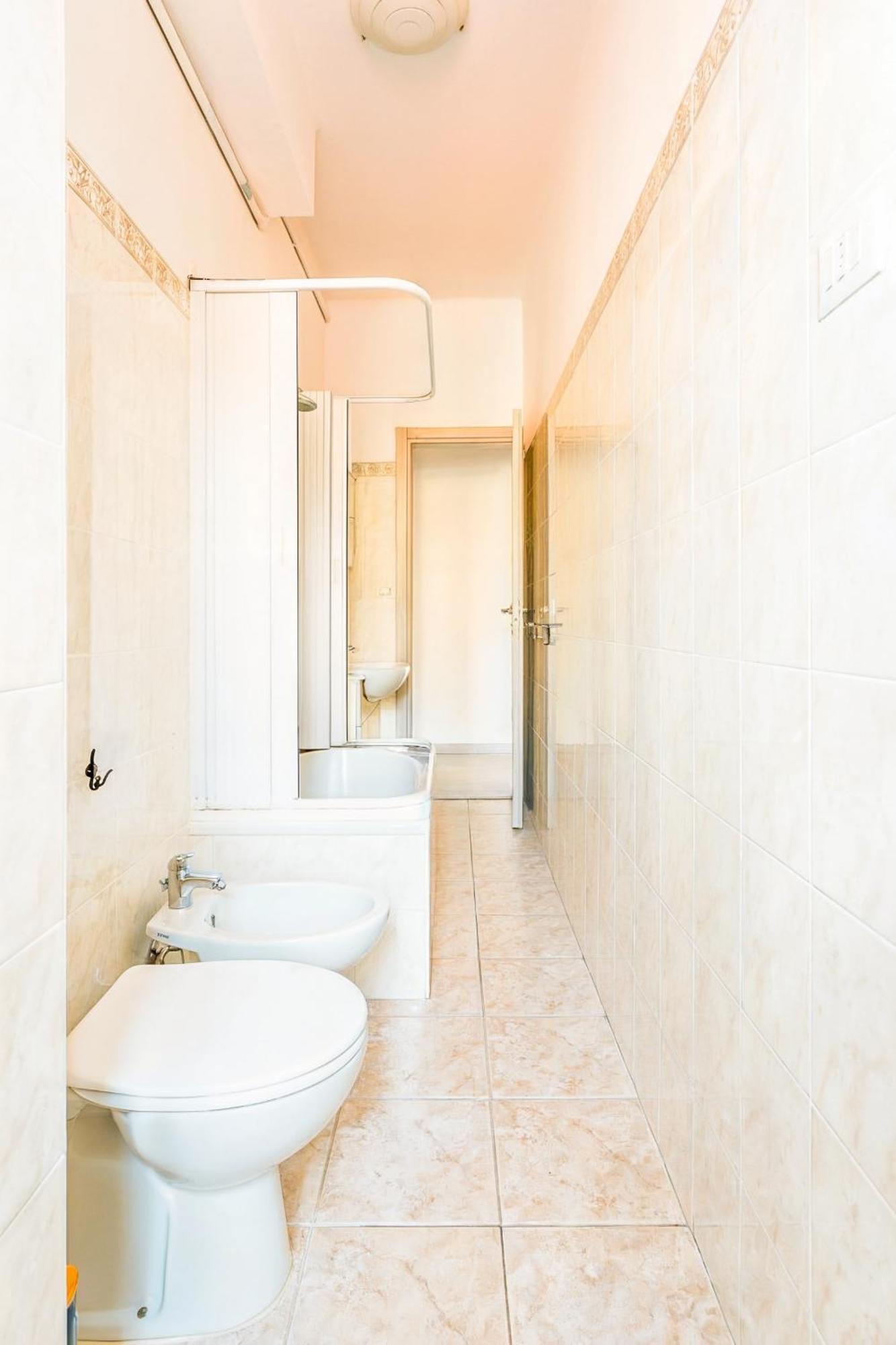 Large Suite Home Milan - Duomo 外观 照片