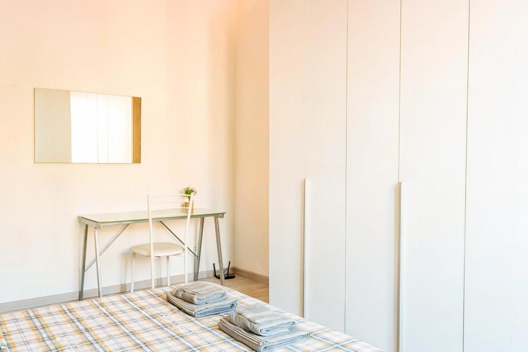 Large Suite Home Milan - Duomo 外观 照片
