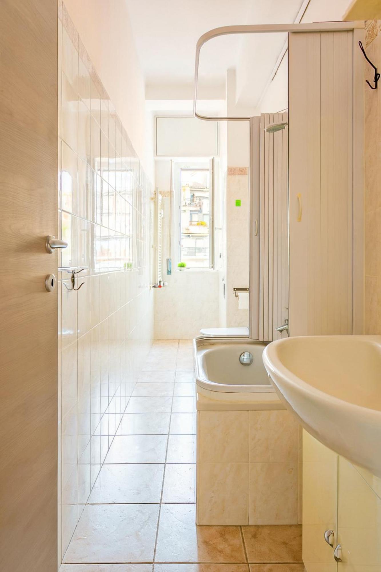 Large Suite Home Milan - Duomo 外观 照片